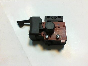 Вимикач Makita HP1630