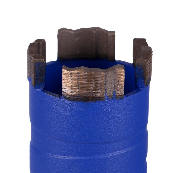 Свердло алмазне Distar DDS-W 042x300-4x1 1/4 UNC DLD 042 RM-TX