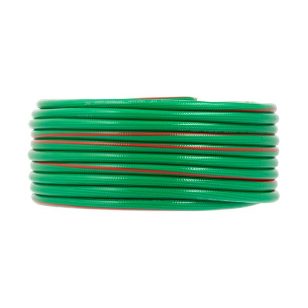 Шланг для води 4-х шаровий 1/2 ", 50м, армований, PVC INTERTOOL GE-4106