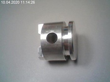 Поршень Bosch&K GSH11E