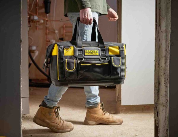 Сумка для інструменту FatMax® Open Mouth, 18 STANLEY FMST1-71180