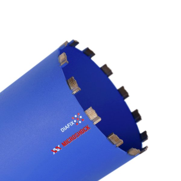 Сверло алмазное DDS-W 182x450-13x1 1/4 UNC DLD 182 RM-TX