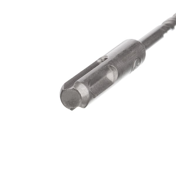 Бур SDS-Plus, 5×160 мм INTERTOOL SD-0516