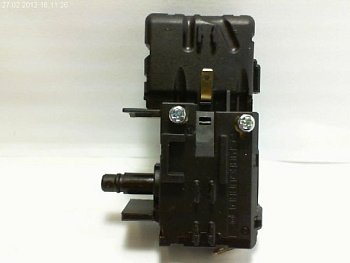 Кнопка Bosch GBH 4-32 DFR