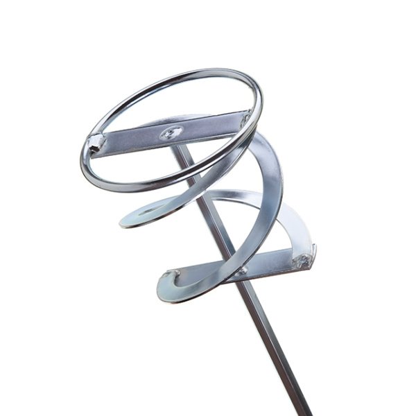 Мішалка для сухих сумішей, 100×600 мм INTERTOOL HT-4004