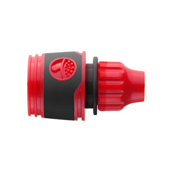 З'єднувач 1/2" для шланга 3/8" INTERTOOL GE-1122