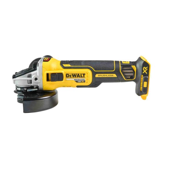Набір з двох інструментів безщіткових DeWALT DCK2020P2T