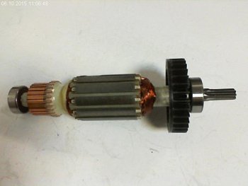 Якорь Makita 6953