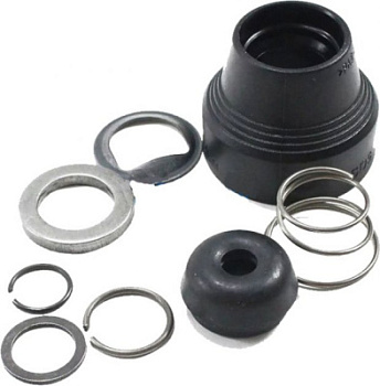 Захисна гільза Bosch GBH2-24DRE