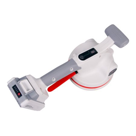 Присоска вібраційна електрична PowerFix vibro