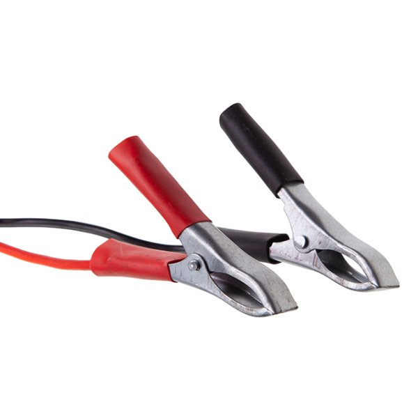 Пристрій зарядний 12/24 В, 0,6 кВт, 30 А, 20-400 Аг INTERTOOL AT-3015