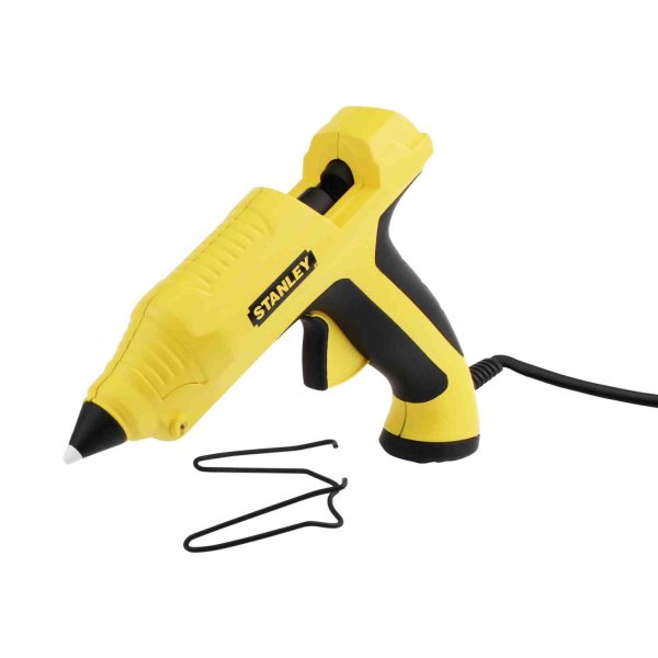 Пістолет клейовий FatMax® GR50 для професійного використання STANLEY STHT6-70417