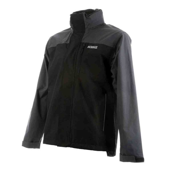 Куртка STORM WATERPROOF JACKET DeWALT DWC48-013-XXL