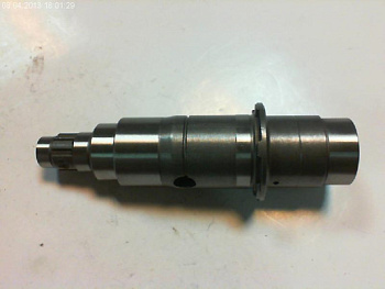 Держатель в сборе Makita HR2470T