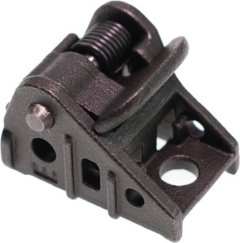 Тримач полотна Bosch GSA1100E