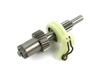 Вал-шестерня Bosch GBH2-24