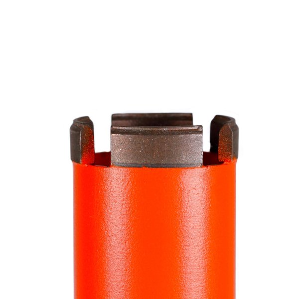 Свердло алмазне Distar DDS-W 047x450-4x1 1/4 UNC DLD 47 RS6