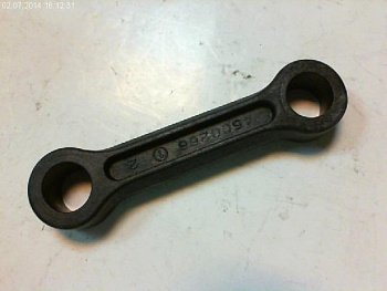 Шатун Makita HR4501, HR4510, HR4511