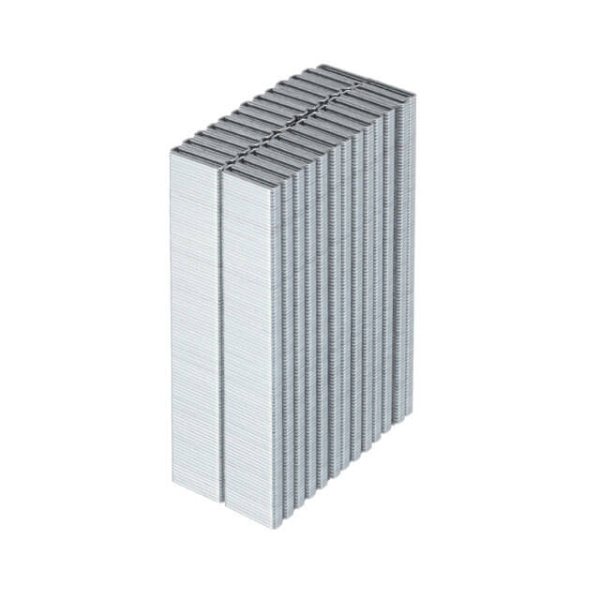 Скоба для степлера PT-1612 22×5,7(5,8) мм, 18GA, 1,25×1,0 мм, 5000 од/упак INTERTOOL PT-8322