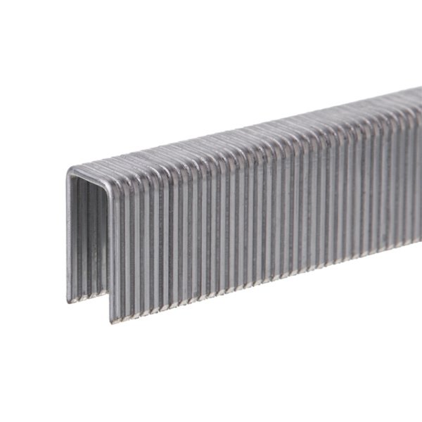 Скоба для степлера PT-1615 20 мм, 10,8×1,40×1,60 мм, 10000 шт/упак INTERTOOL PT-8220