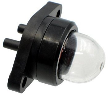 Підкачка палива у зборі ISC Partner 350