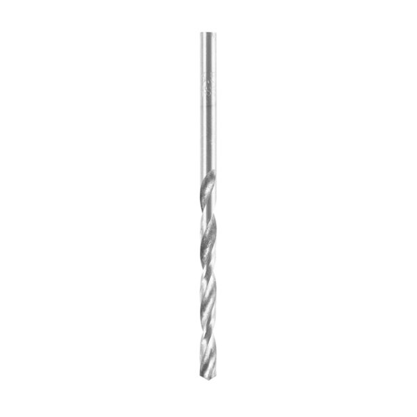 Свердло по металу DIN338 3.5мм HSS INTERTOOL SD-5035