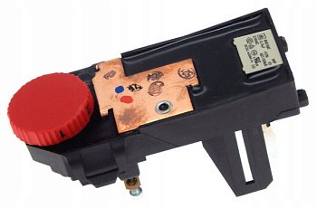 Регулятор числа оборотів Bosch GWS15-125CIE Регулятор числа оборотів Bosch GWS15-125CIE