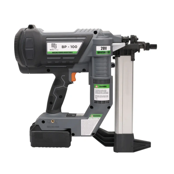Аккумуляторный монтажный пистолет MG BP 100
