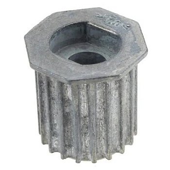 Шків Bosch GHO 31-82