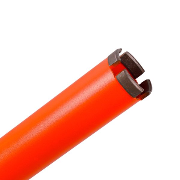 Свердло алмазне Distar DDS-W 047x450-4x1 1/4 UNC DLD 47 RS6