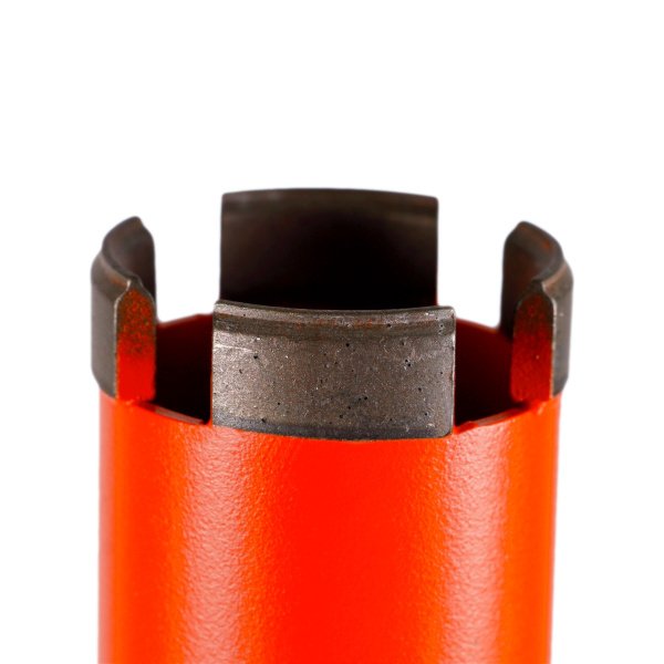 Свердло алмазне Distar DDS-W 042x450-4x1 1/4 UNC DLD 42 RS6