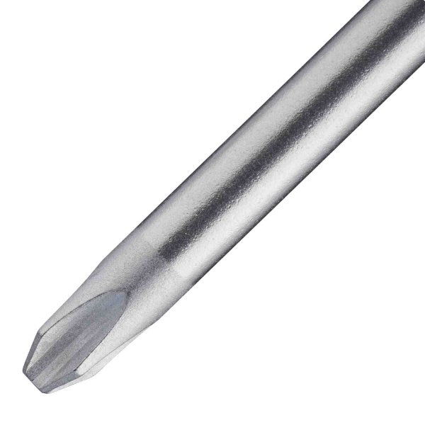 Викрутка FatMax з довжиною жала 150 мм під шліц Ph3 STANLEY 0-65-316