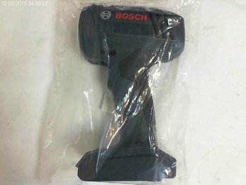 Корпус Bosch GSR1800Li