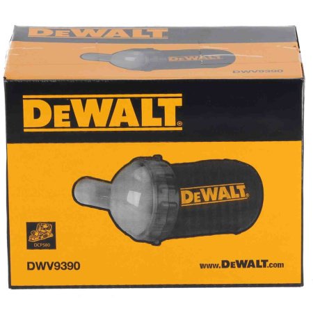 Мішок для збору пилу DeWALT DWV9390