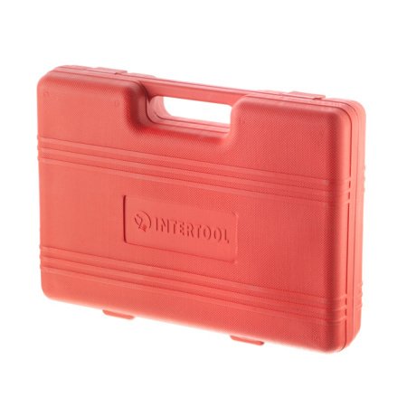 Вакуумметр, 22 предмети INTERTOOL AT-4008