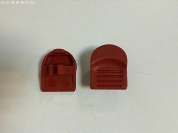 Клавиша Metabo WE14-125Plus/WE14-125Quick