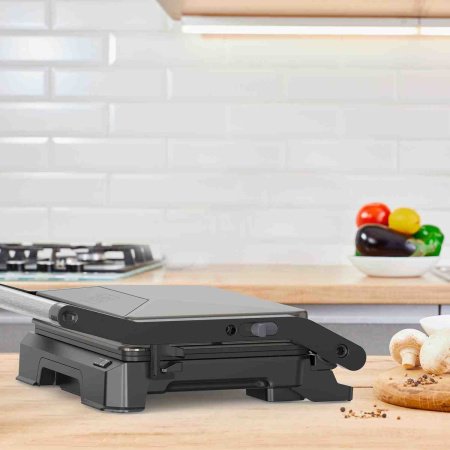 Гриль BLACK+DECKER BXGR1001E