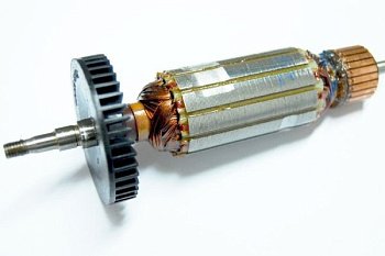 Ротор Hitachi G13SR2