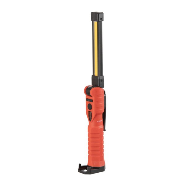 Ліхтар WORKLIGHT Multi, 6 режимів, STORM INTERTOOL LB-0140