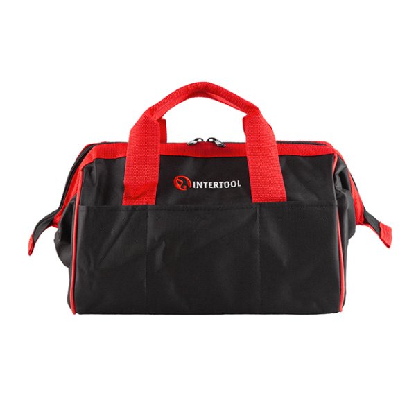 Сумка для інструменту 14 кишень INTERTOOL BX-9001