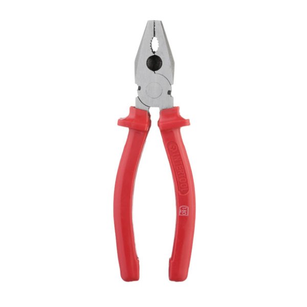 Пасатижі, 180 мм INTERTOOL HT-0108