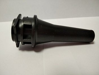 Втулка вводу шнура AEG KH5E