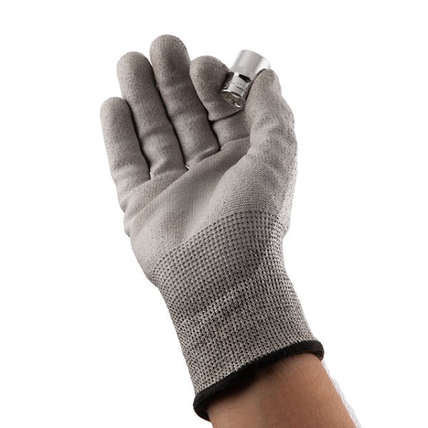 Головка шестигранна 3/8", 14×20 мм, Cr-V, STORM INTERTOOL ET-0414