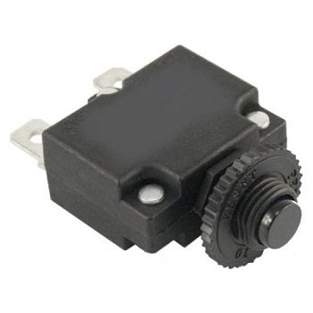 Теплове реле  ISC 20А