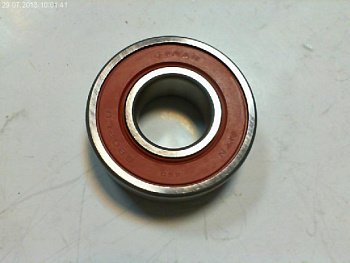 Підшипник Makita 6202 2RS Підшипник Makita 6202 2RS