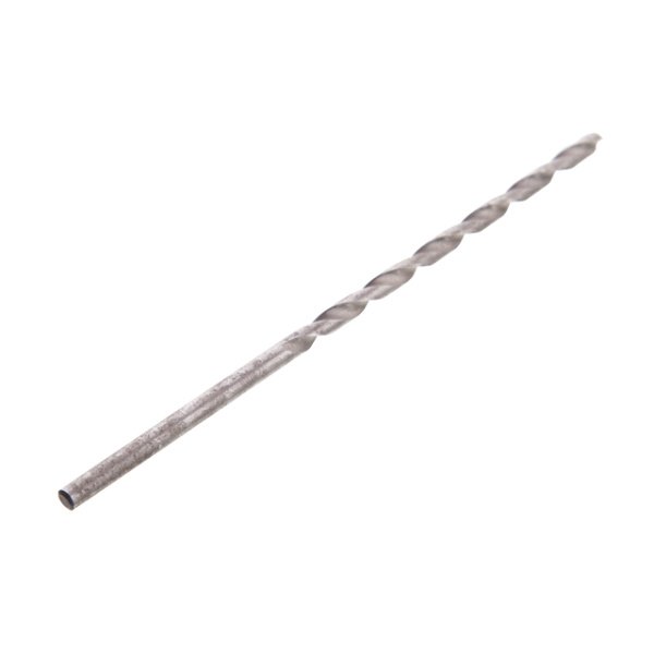 Свердло по металу подовжене DIN340 HSS, 3,2 мм INTERTOOL SD-5232