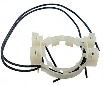 Опора статора Makita 5704R Опора статора Makita 5704R