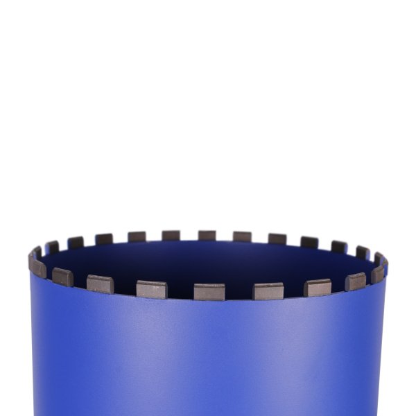 Сверло алмазное DDS-B 350x450-24x1 1/4 UNC Reinforced concrete