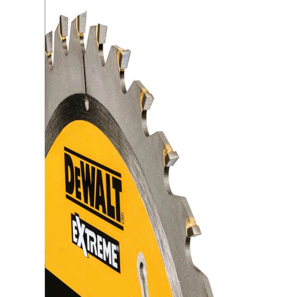 Диск пиляльний DeWALT DT40271