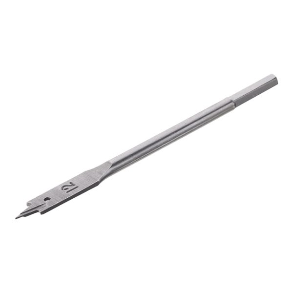 Свердло для деревини перове 12*150 INTERTOOL SWF-1215